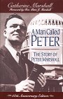man called peter
