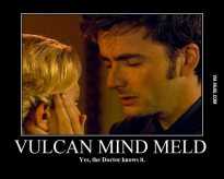 doctor mind meld