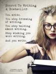 You Write